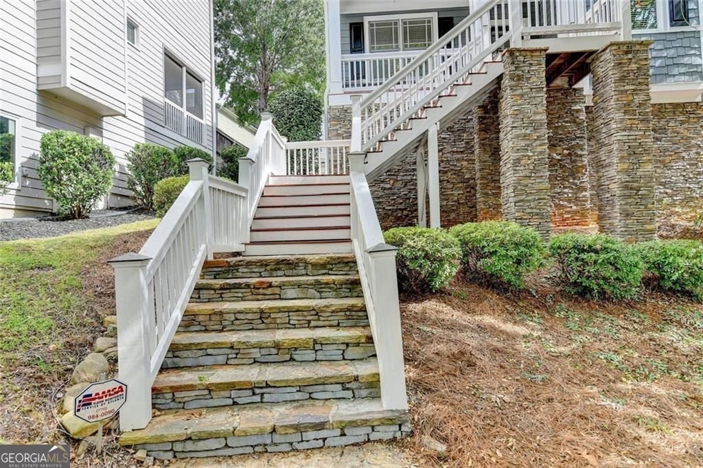 1613 Dupont Commons Drive Atlanta - 5