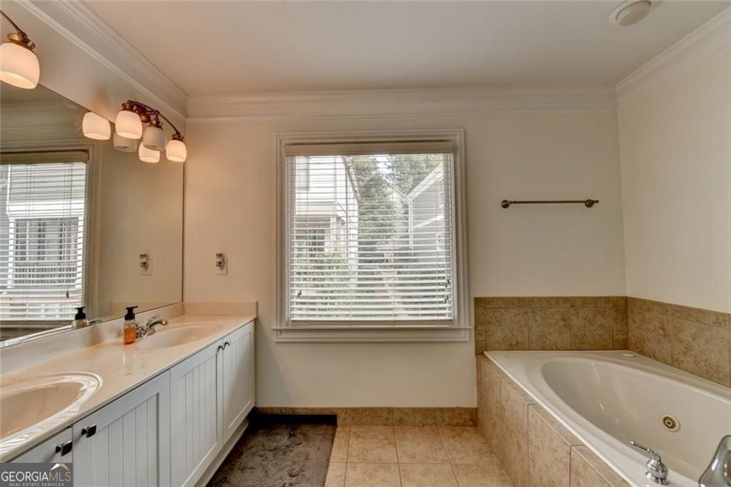 1613 Dupont Commons Drive Atlanta - 50