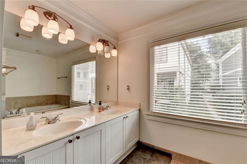 1613 Dupont Commons Drive Atlanta - 51