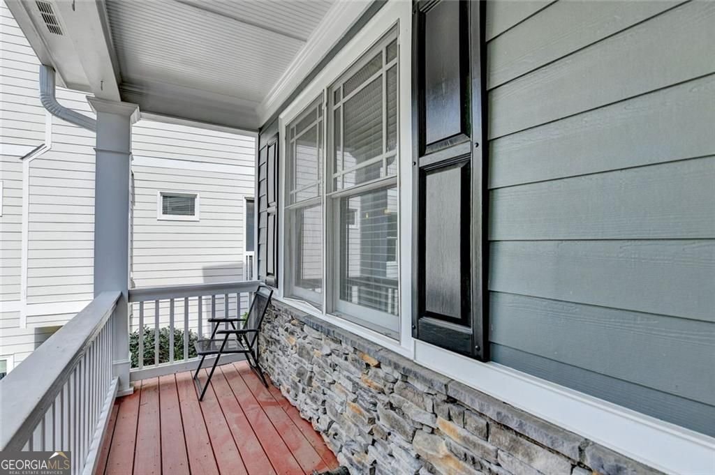 1613 Dupont Commons Drive Atlanta - 6