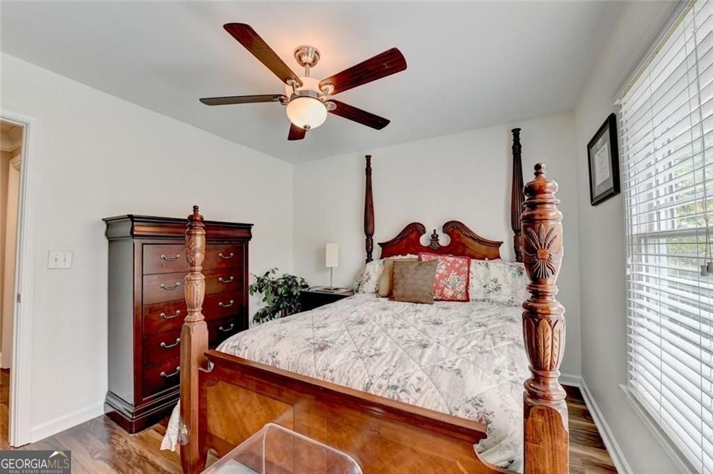 1613 Dupont Commons Drive Atlanta - 60