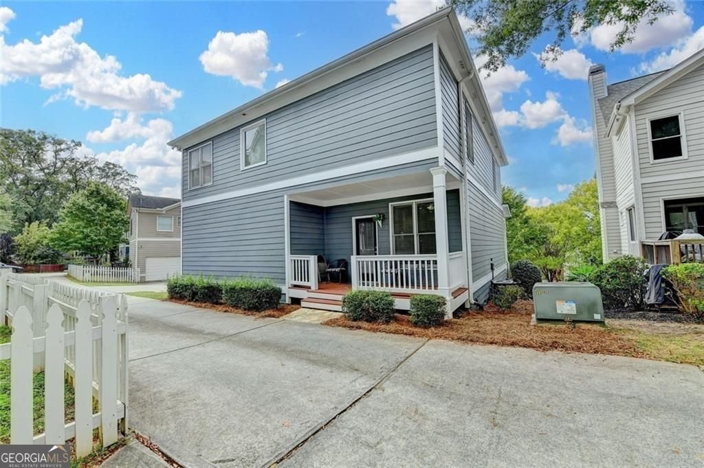 1613 Dupont Commons Drive Atlanta - 68