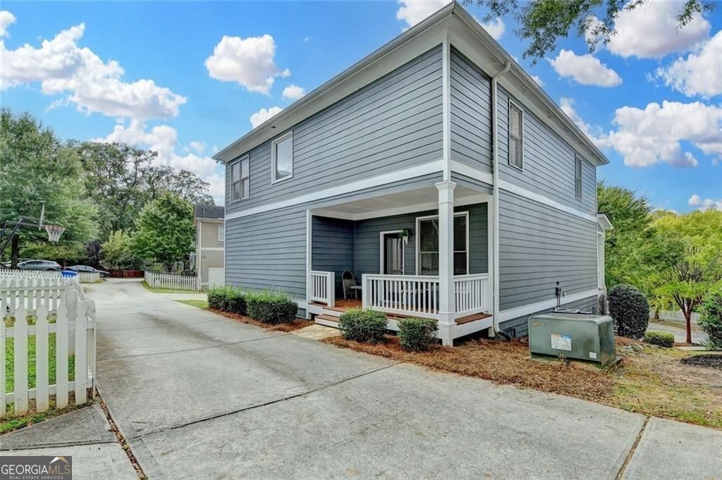 1613 Dupont Commons Drive Atlanta - 69