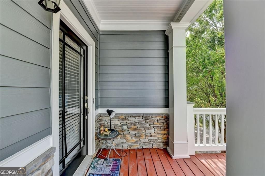 1613 Dupont Commons Drive Atlanta - 7