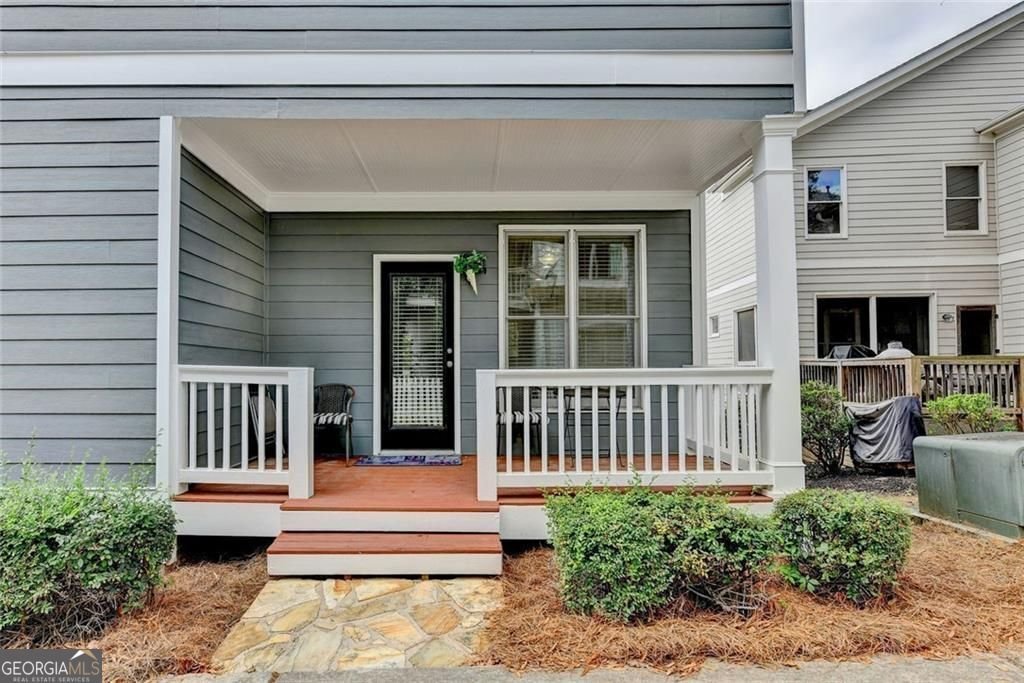 1613 Dupont Commons Drive Atlanta - 70