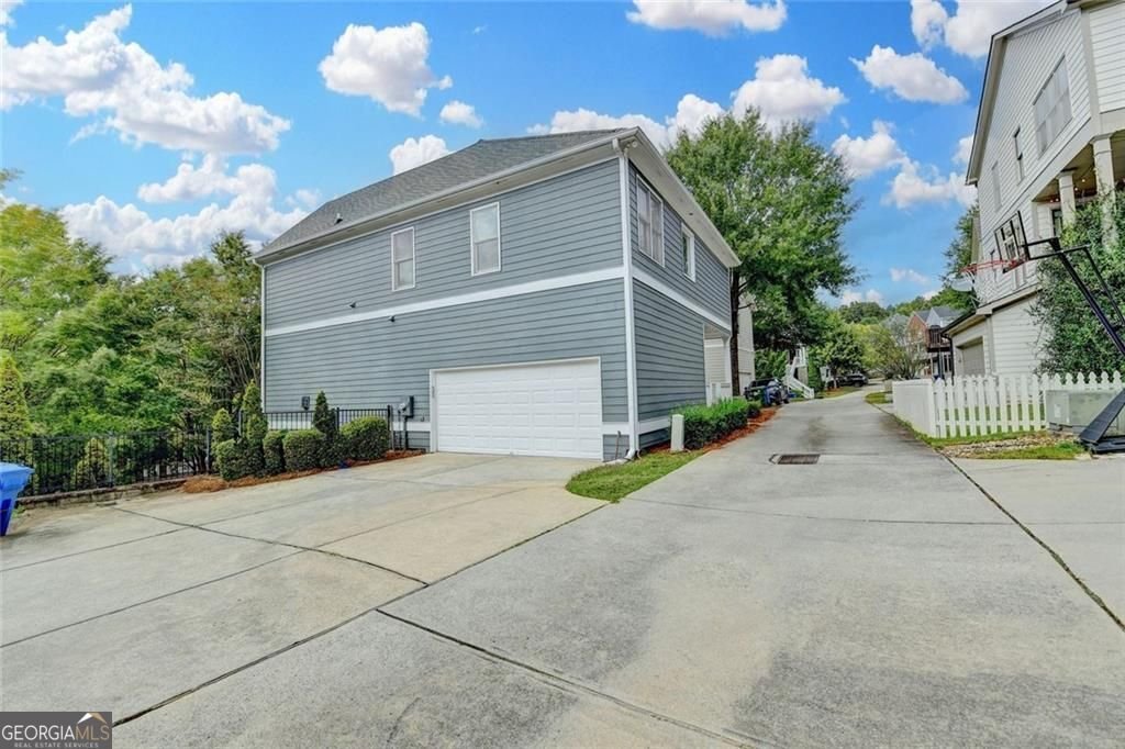 1613 Dupont Commons Drive Atlanta - 71