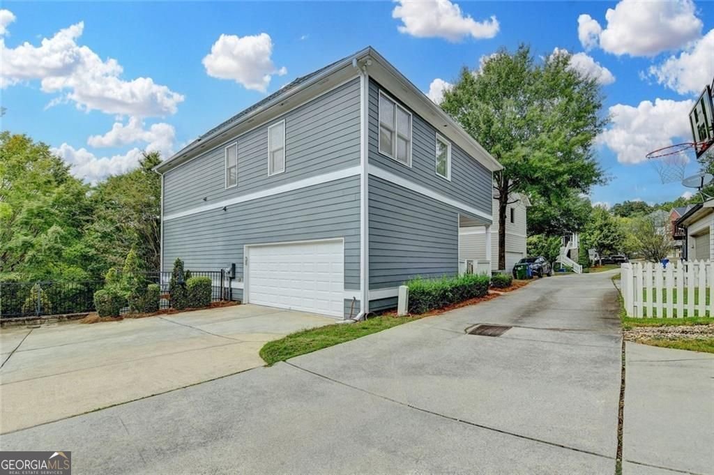 1613 Dupont Commons Drive Atlanta - 72