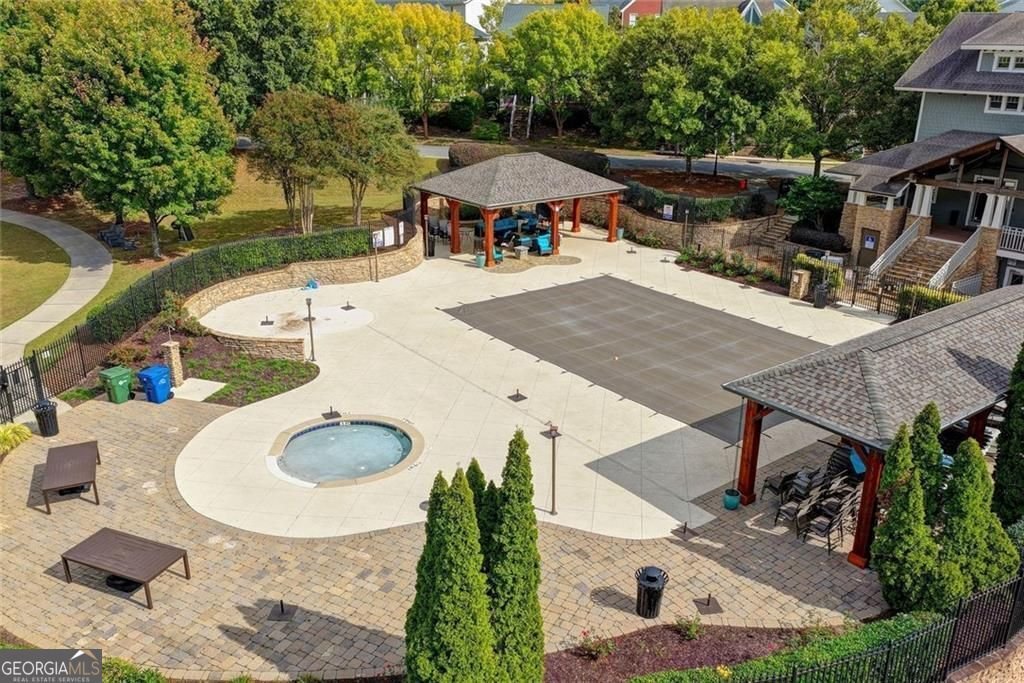 1613 Dupont Commons Drive Atlanta - 73