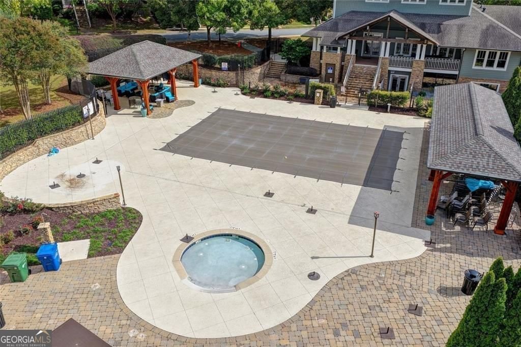 1613 Dupont Commons Drive Atlanta - 74