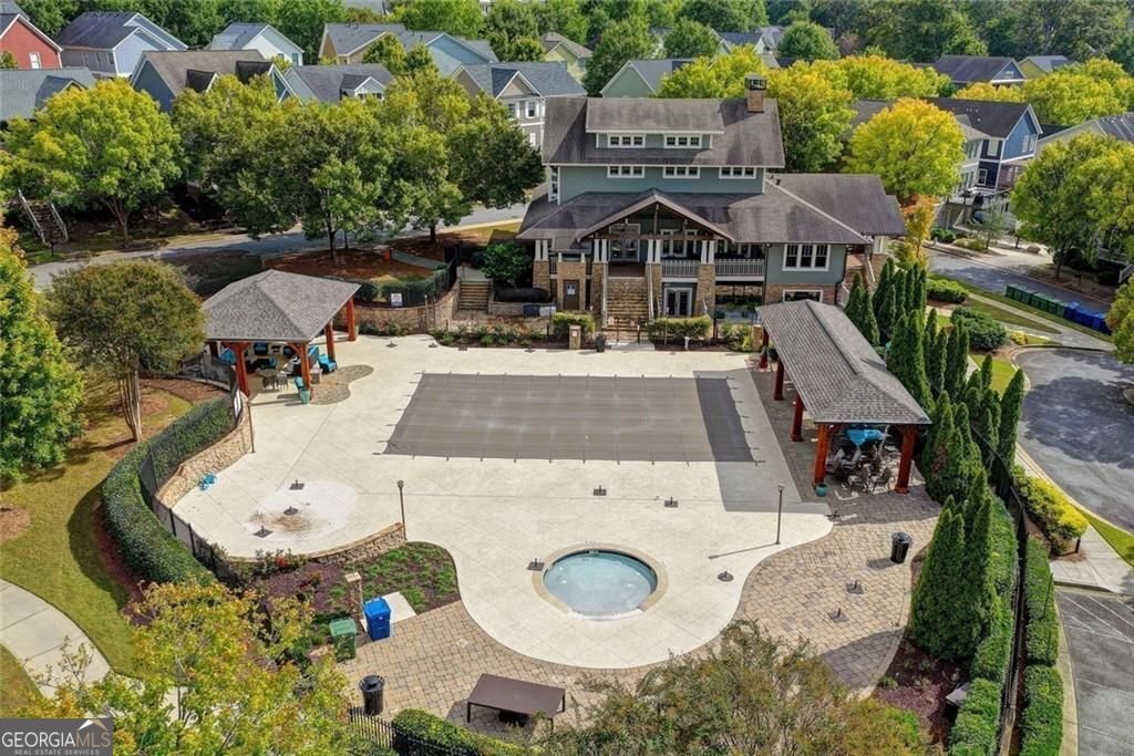 1613 Dupont Commons Drive Atlanta - 75