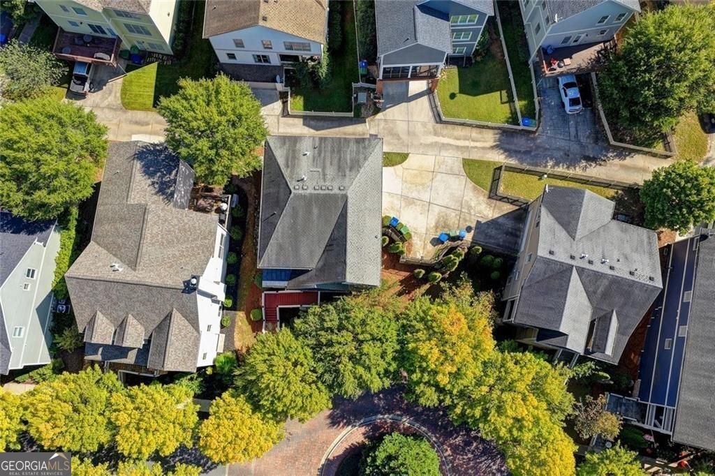 1613 Dupont Commons Drive Atlanta - 76