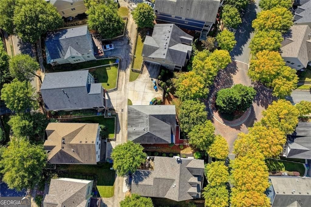 1613 Dupont Commons Drive Atlanta - 77