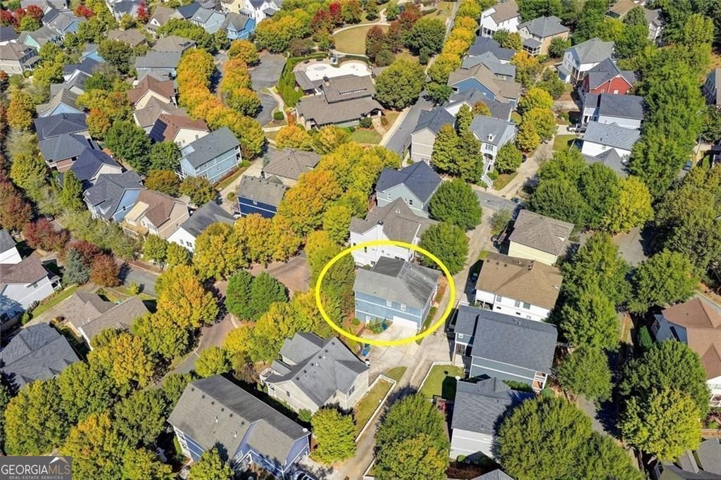 1613 Dupont Commons Drive Atlanta - 78