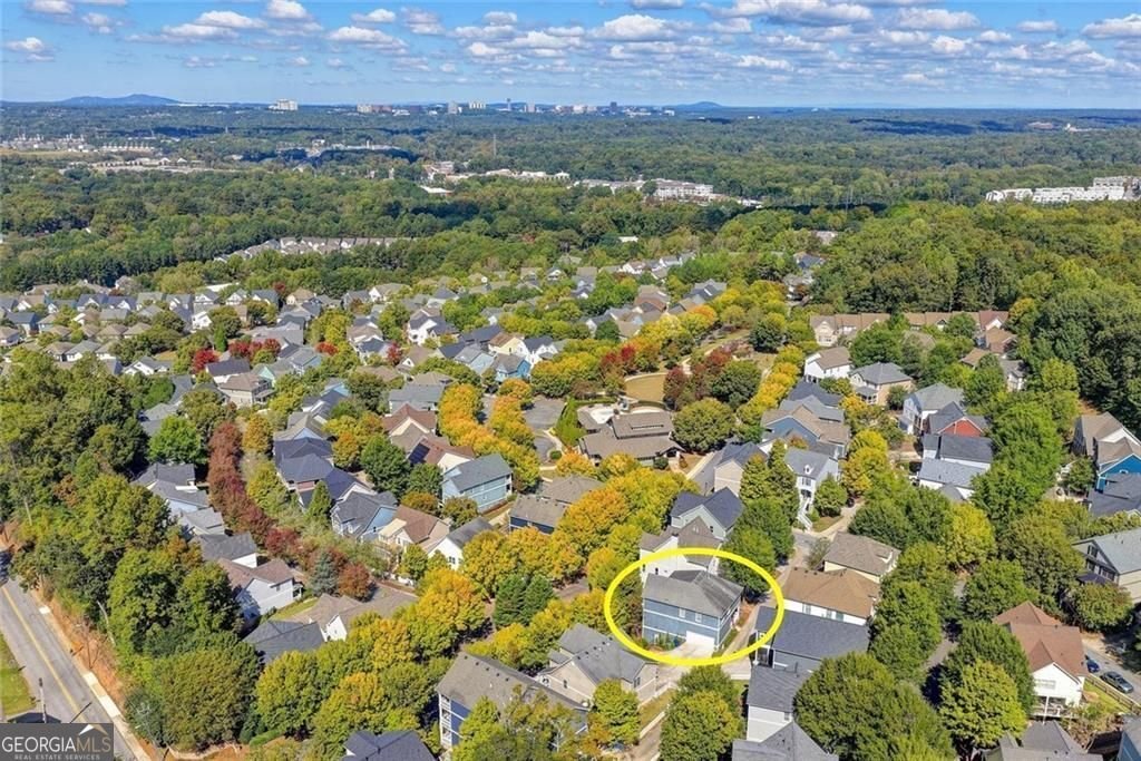 1613 Dupont Commons Drive Atlanta - 79