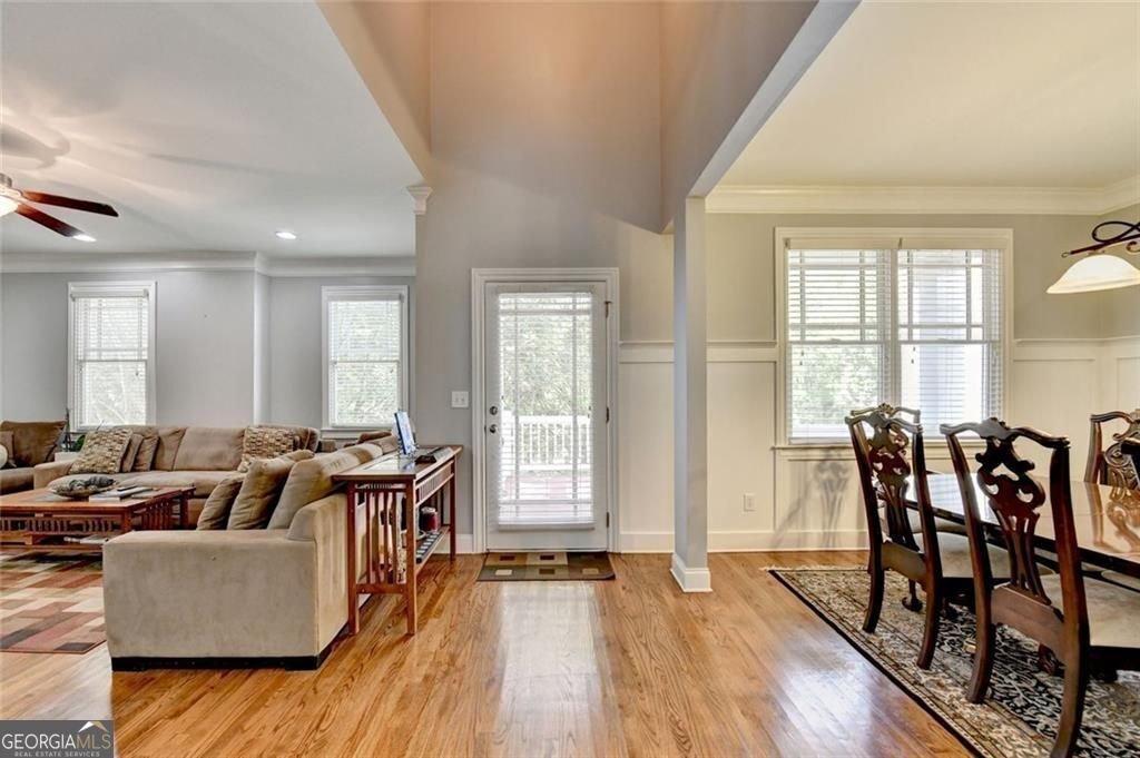 1613 Dupont Commons Drive Atlanta - 8