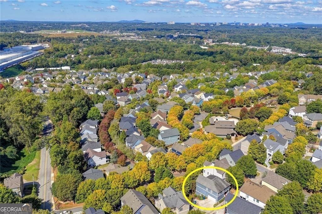 1613 Dupont Commons Drive Atlanta - 80