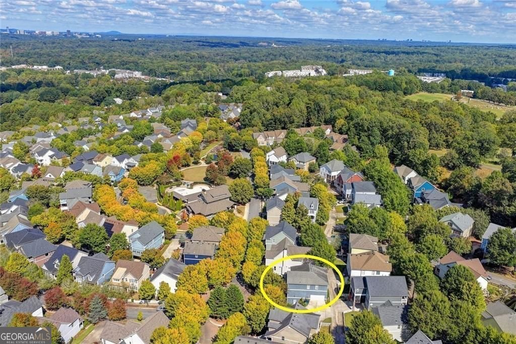 1613 Dupont Commons Drive Atlanta - 81