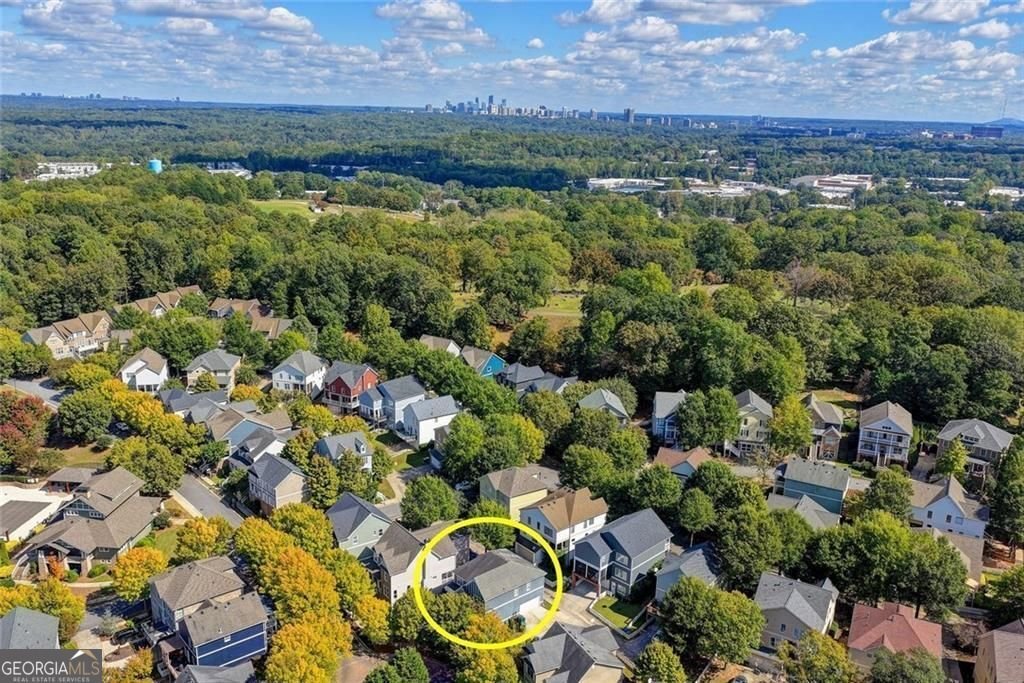 1613 Dupont Commons Drive Atlanta - 82