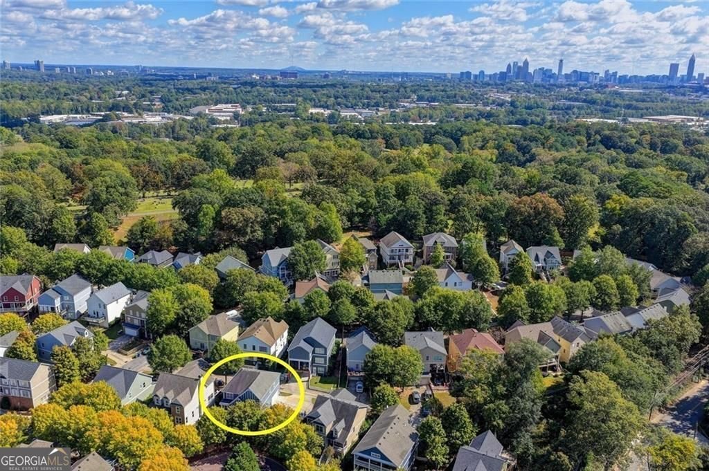 1613 Dupont Commons Drive Atlanta - 83