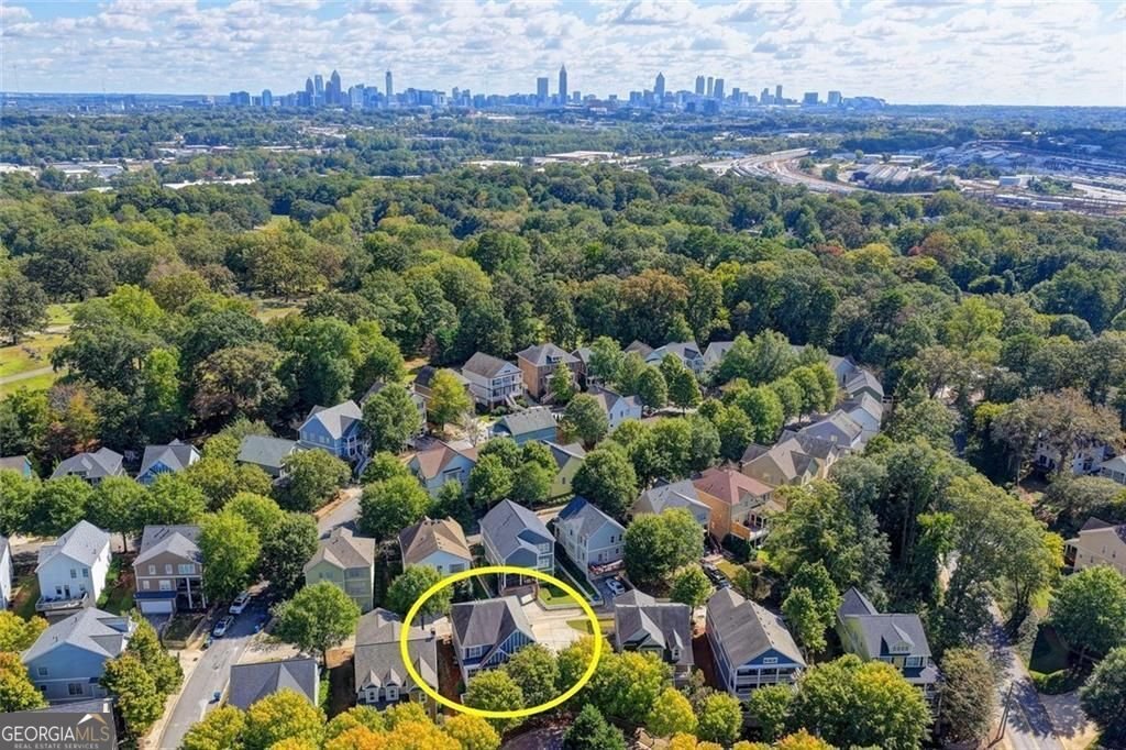 1613 Dupont Commons Drive Atlanta - 84