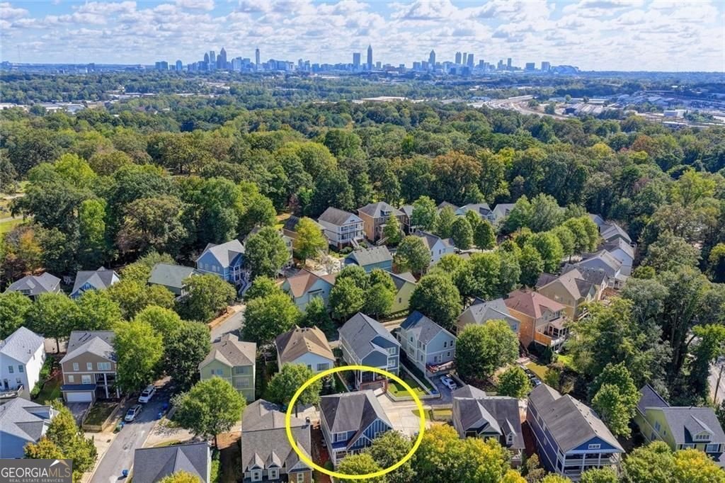 1613 Dupont Commons Drive Atlanta - 85