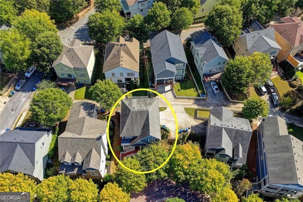 1613 Dupont Commons Drive Atlanta - 86