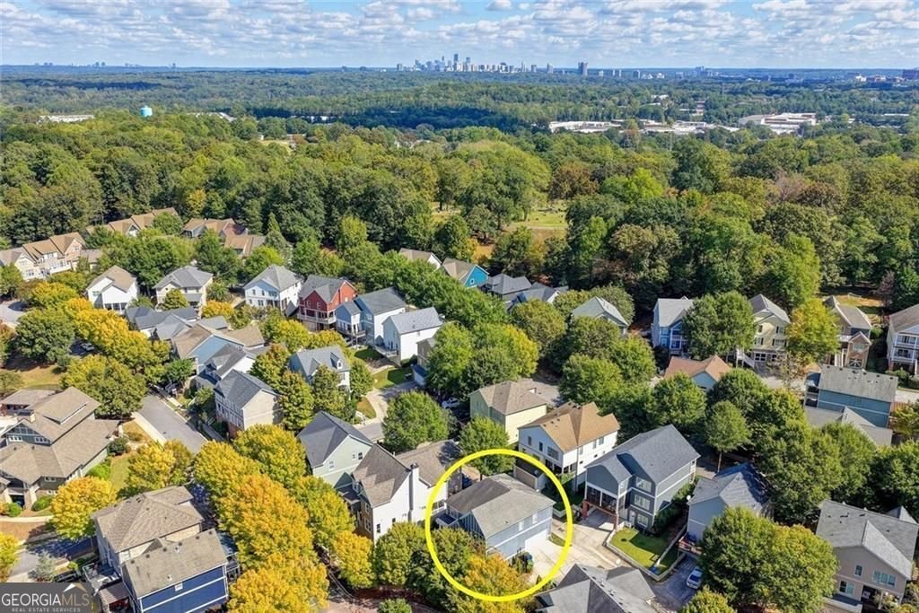 1613 Dupont Commons Drive Atlanta - 87