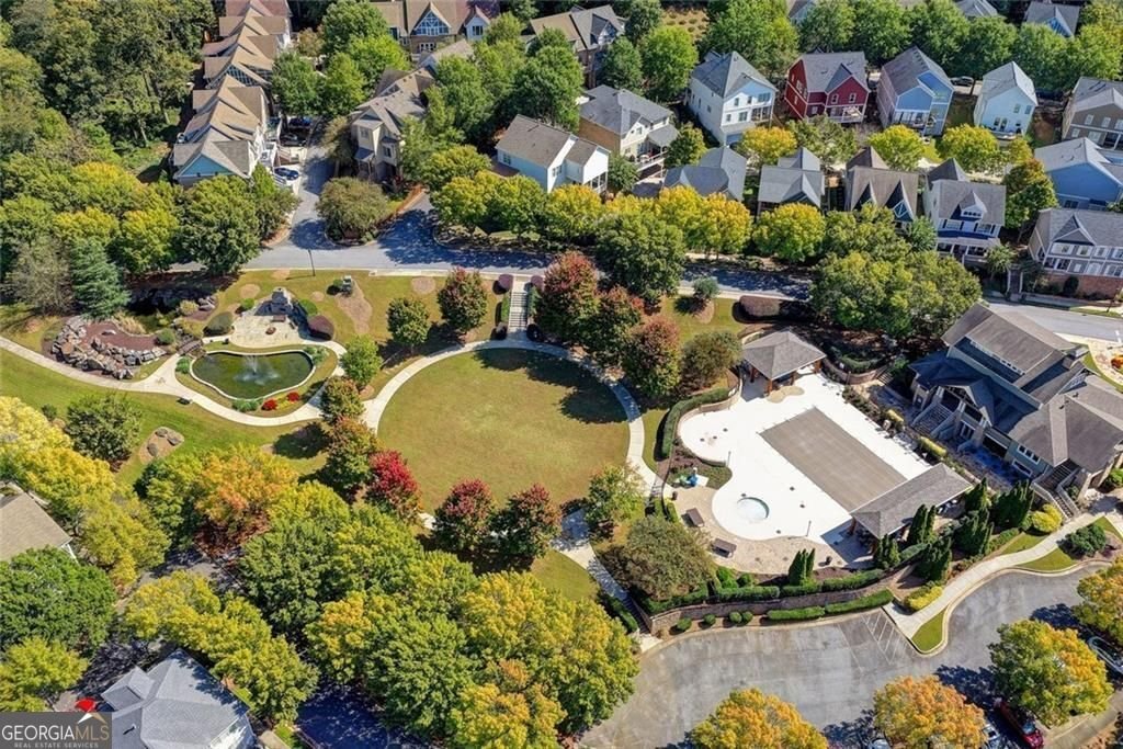 1613 Dupont Commons Drive Atlanta - 88