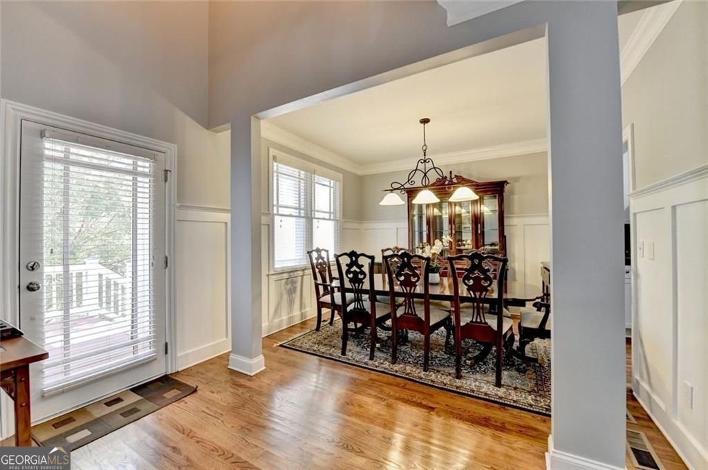 1613 Dupont Commons Drive Atlanta - 9