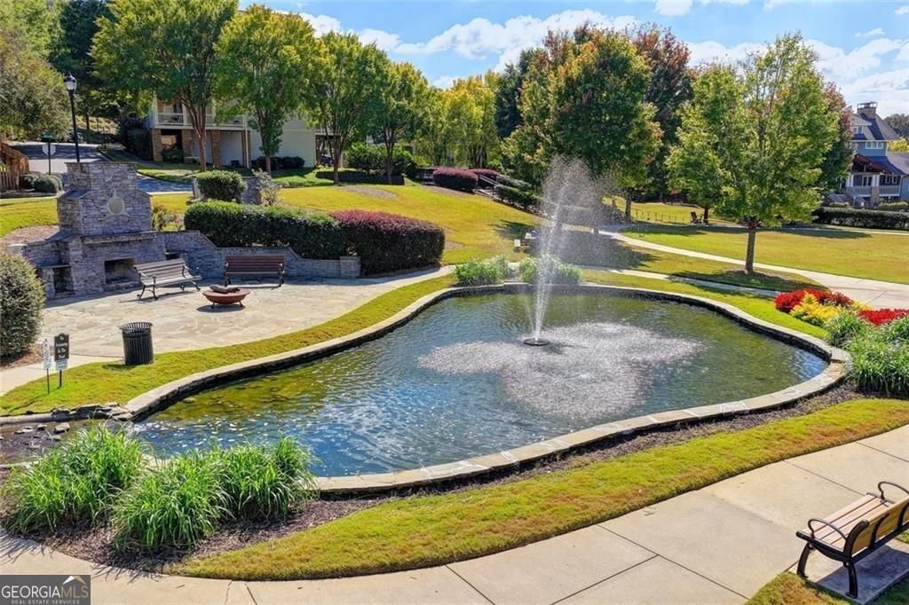 1613 Dupont Commons Drive Atlanta - 94