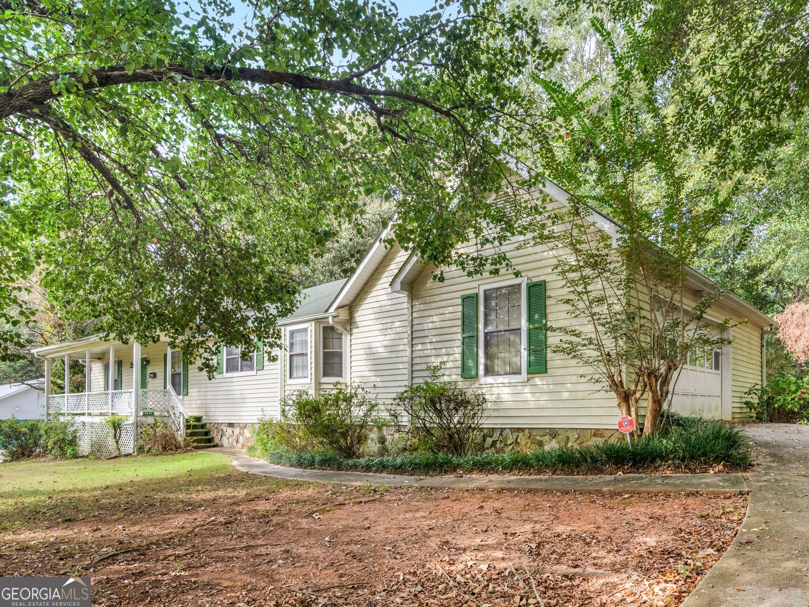 1205 Park Place Drive Jonesboro - 1