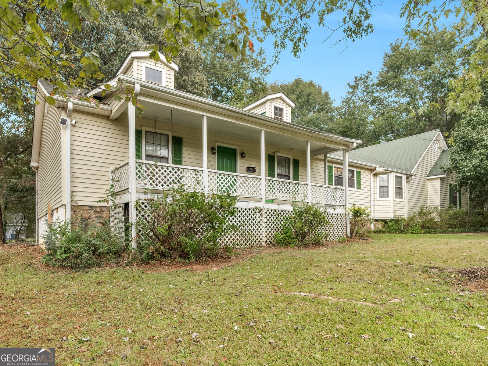 1205 Park Place Drive Jonesboro - 2
