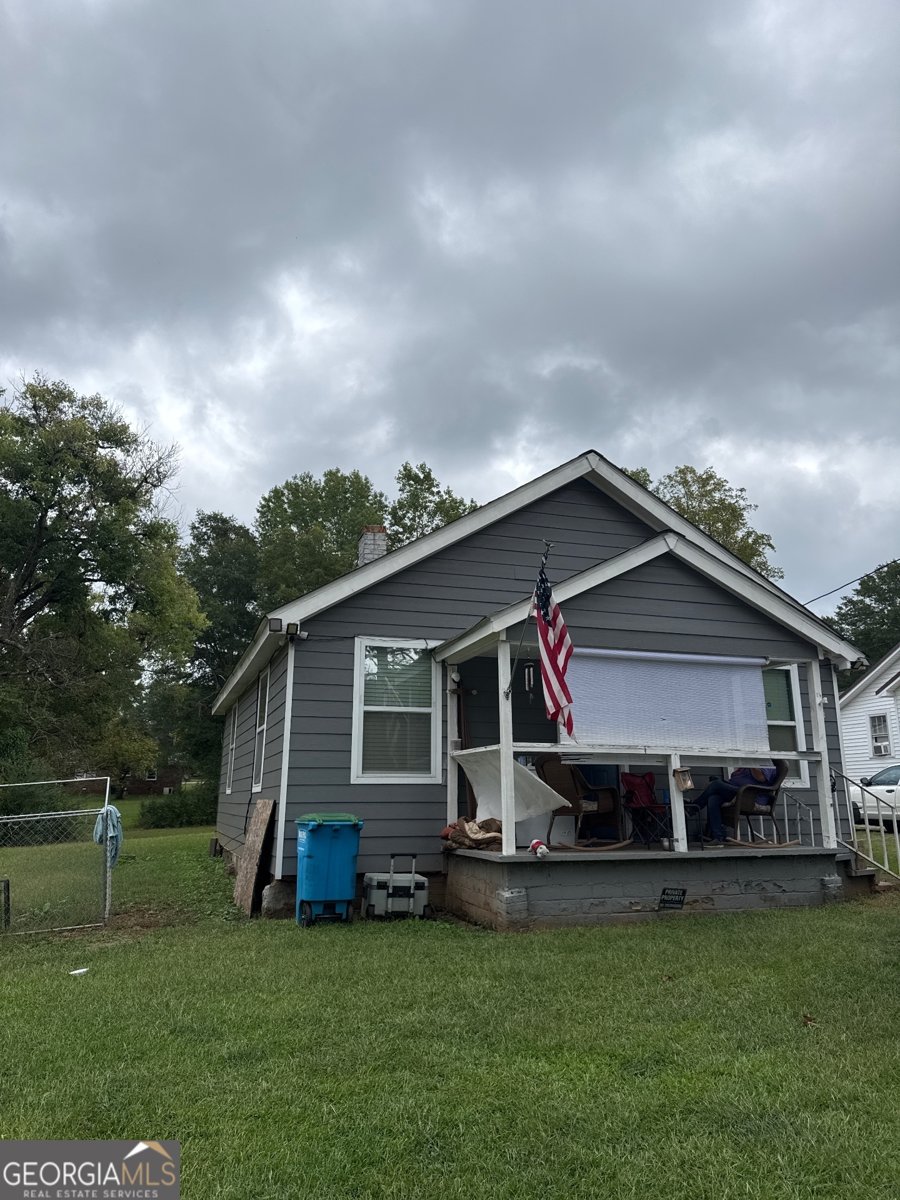 406 Shankle Road Commerce - 1