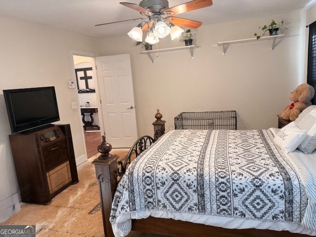 121 Windchime Circle Demorest - 13