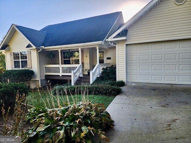 121 Windchime Circle Demorest - 2