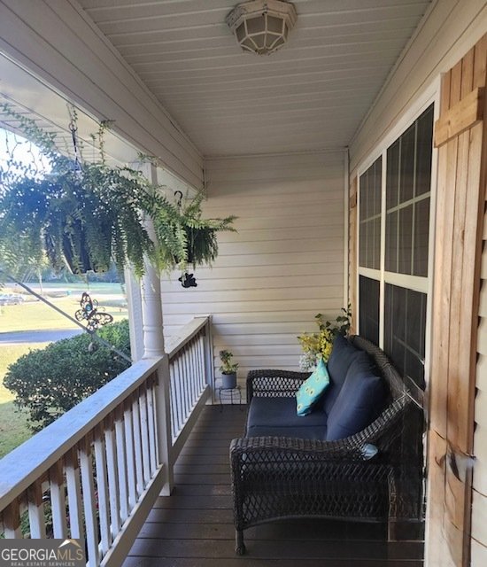 121 Windchime Circle Demorest - 3