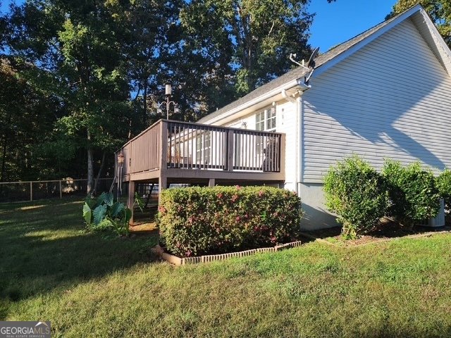 121 Windchime Circle Demorest - 5
