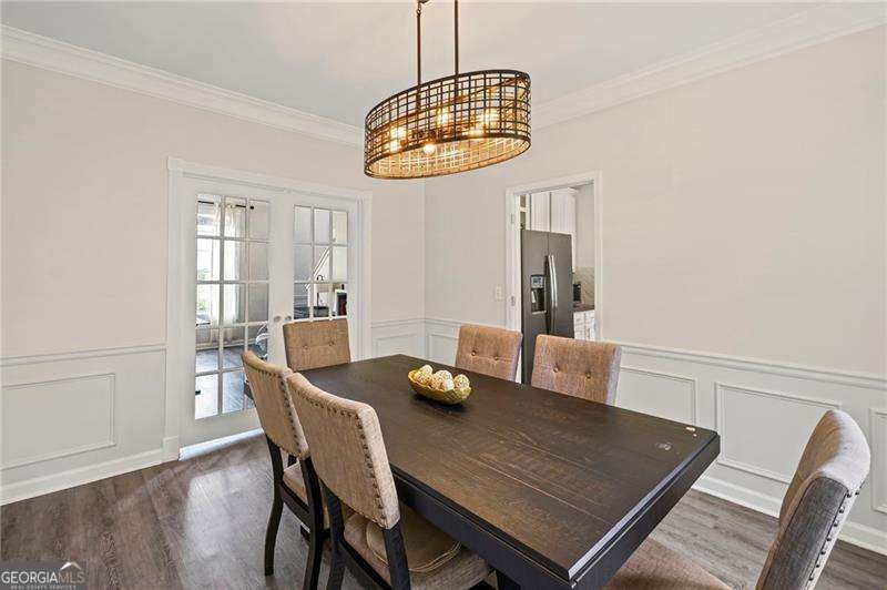 777 Chanson Drive Marietta - 15