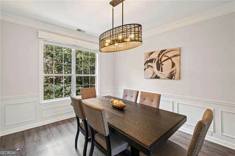 777 Chanson Drive Marietta - 16