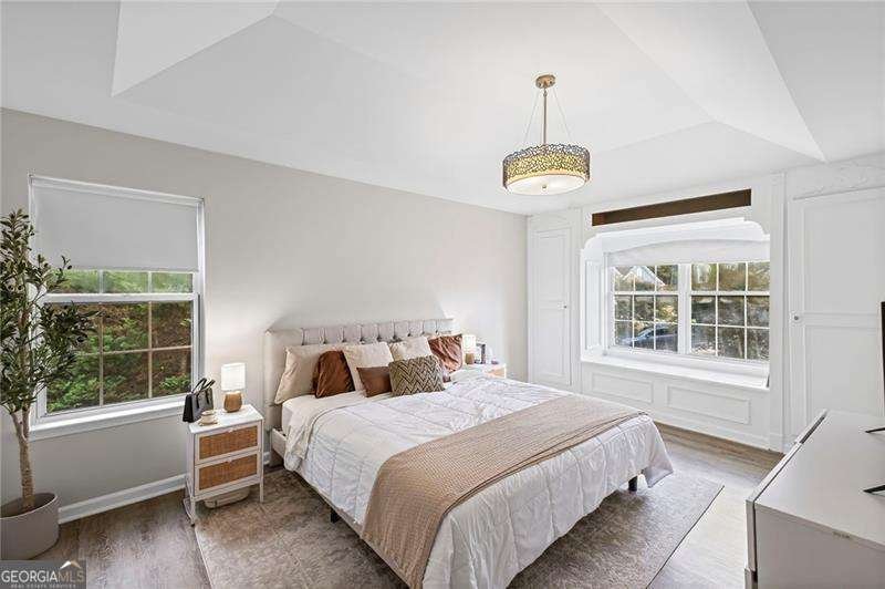 777 Chanson Drive Marietta - 18