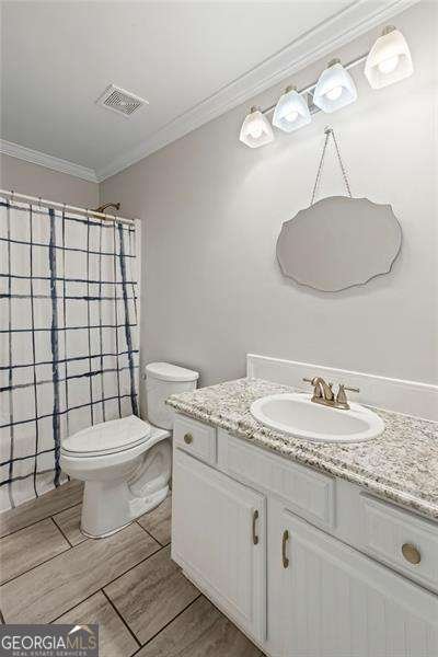 777 Chanson Drive Marietta - 26