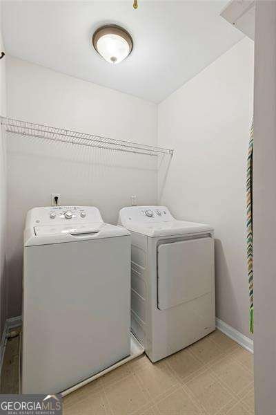 777 Chanson Drive Marietta - 27