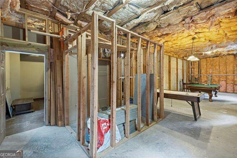 777 Chanson Drive Marietta - 28