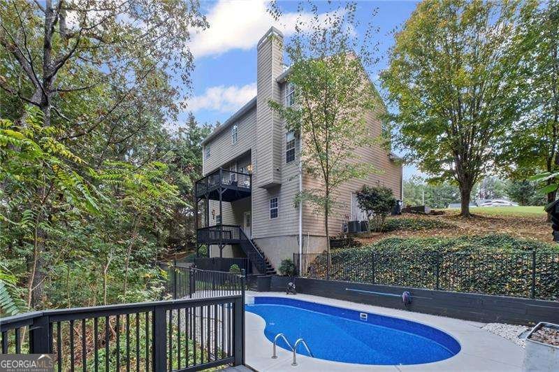 777 Chanson Drive Marietta - 34