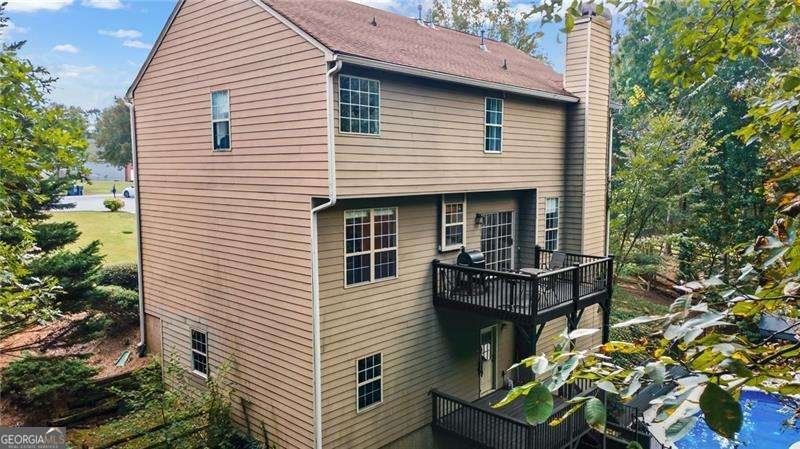 777 Chanson Drive Marietta - 39