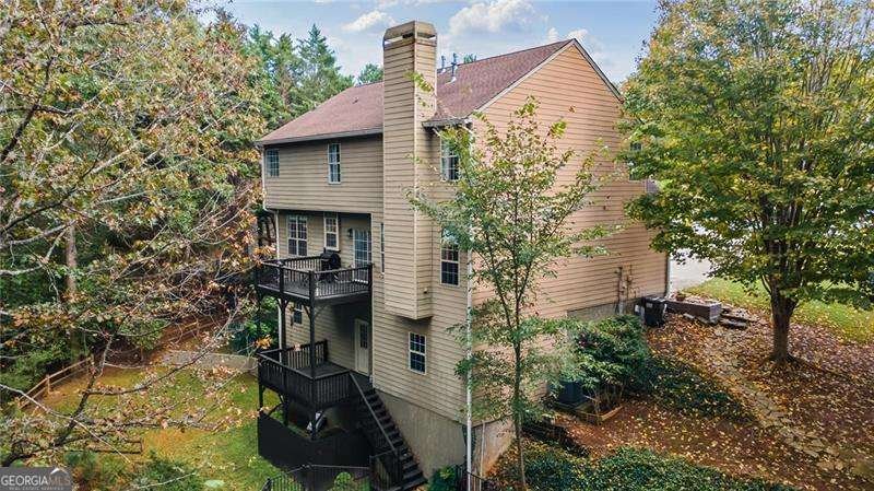 777 Chanson Drive Marietta - 40