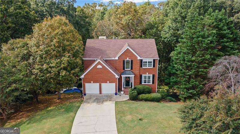 777 Chanson Drive Marietta - 42