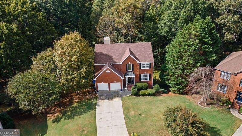 777 Chanson Drive Marietta - 43