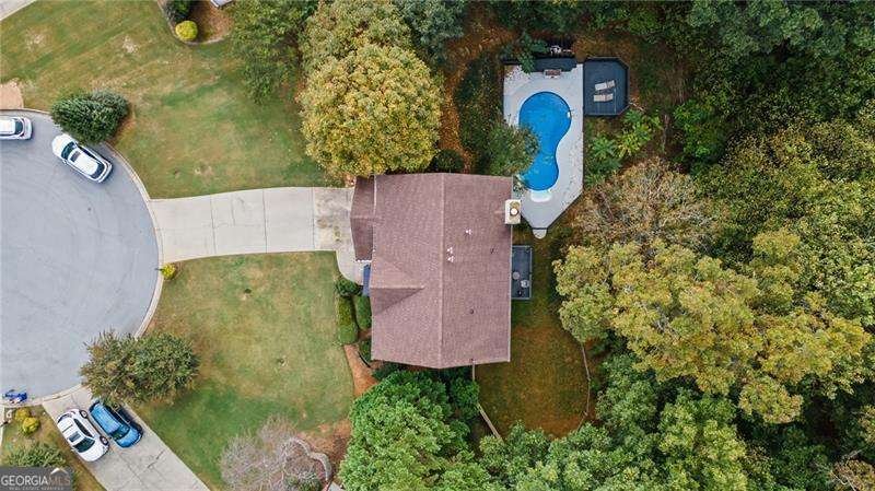 777 Chanson Drive Marietta - 44