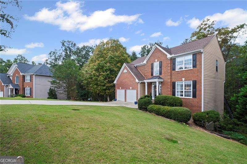 777 Chanson Drive Marietta - 46